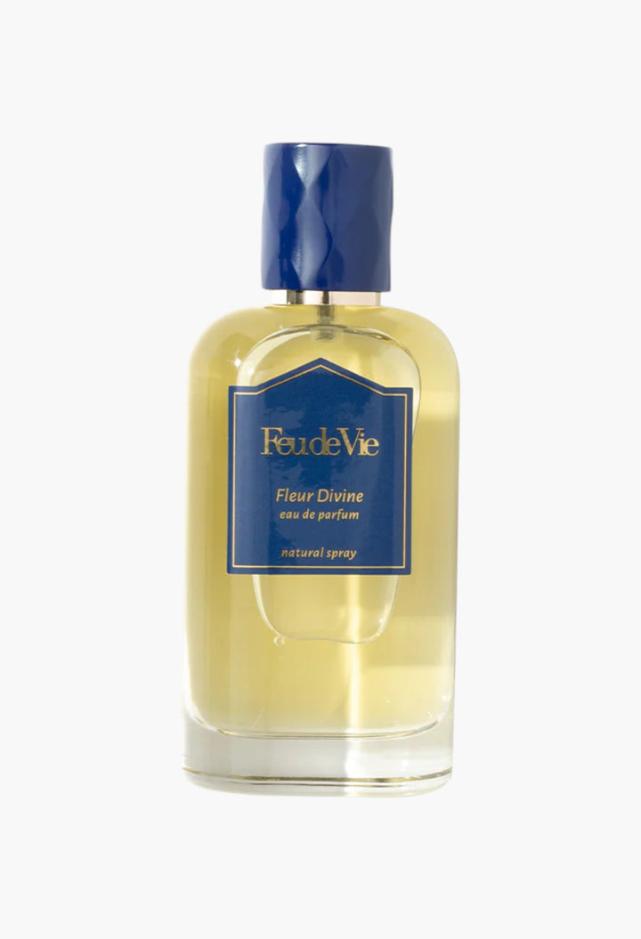 Fleur Divin - GLAM MODA