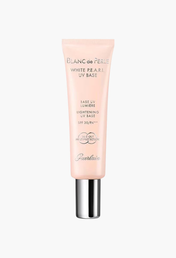 Blanc de Perle Lightening UV Base SPF 30 PA+++ (30ml)