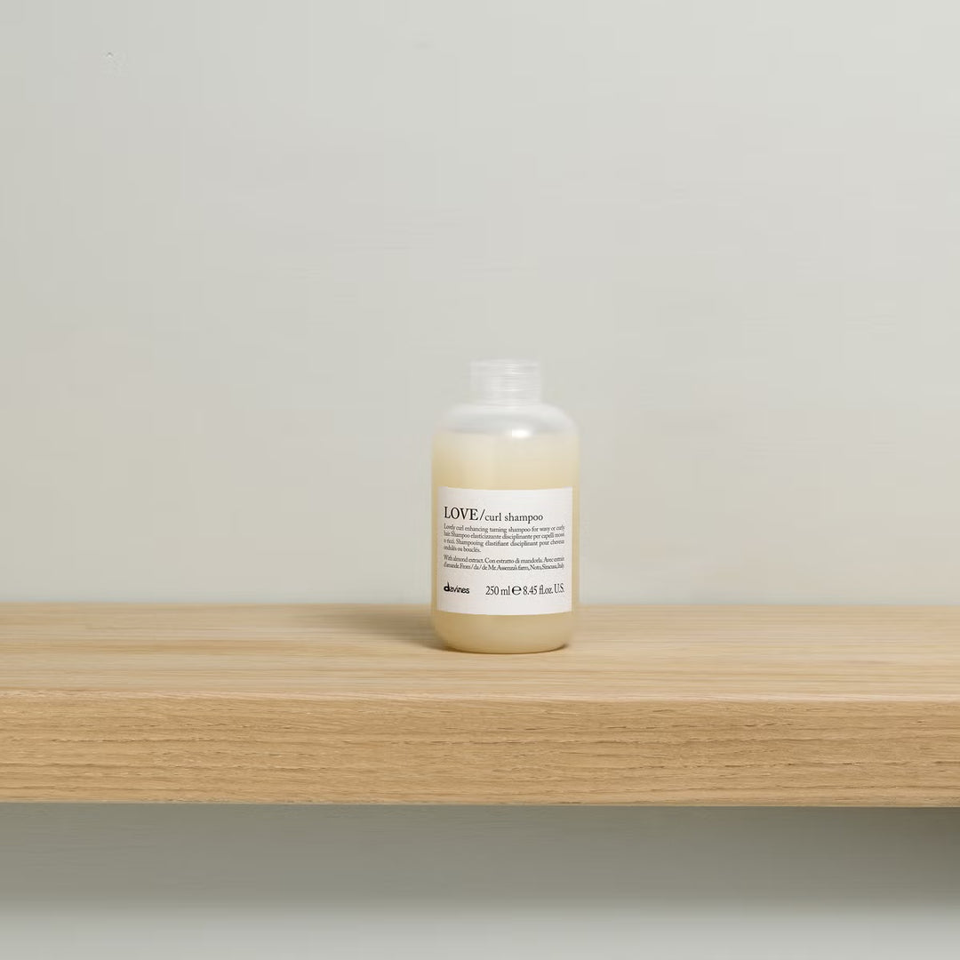 Davines LOVE Curl Shampoo - GLAM MODA