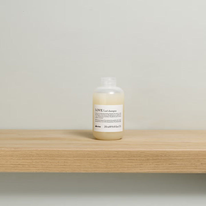 Davines LOVE Curl Shampoo - GLAM MODA