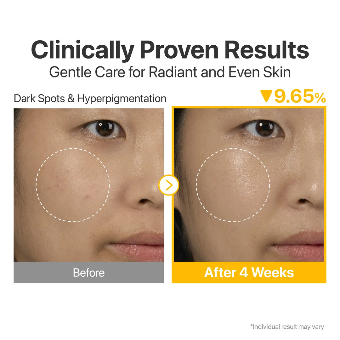 No.5+ Glutathione Vitamin Concentrated Serum - GLAM MODA