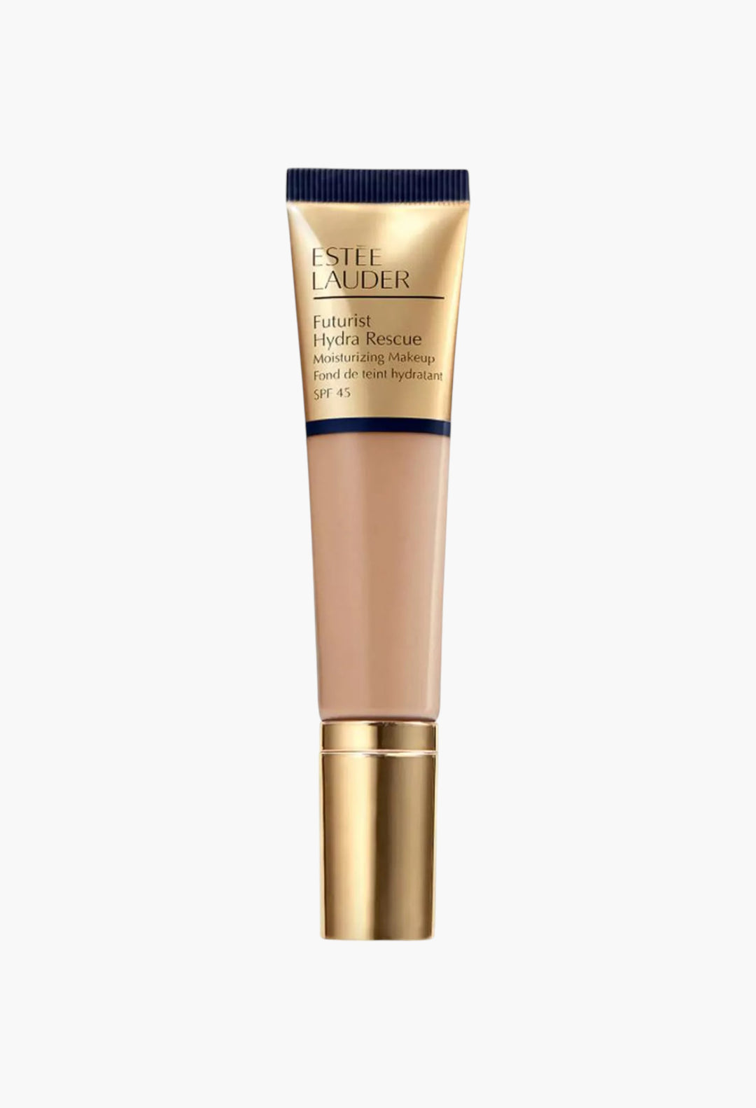 Futurist Hydra Rescue Moisturizing Makeup Spf45 35ml - GLAM MODA