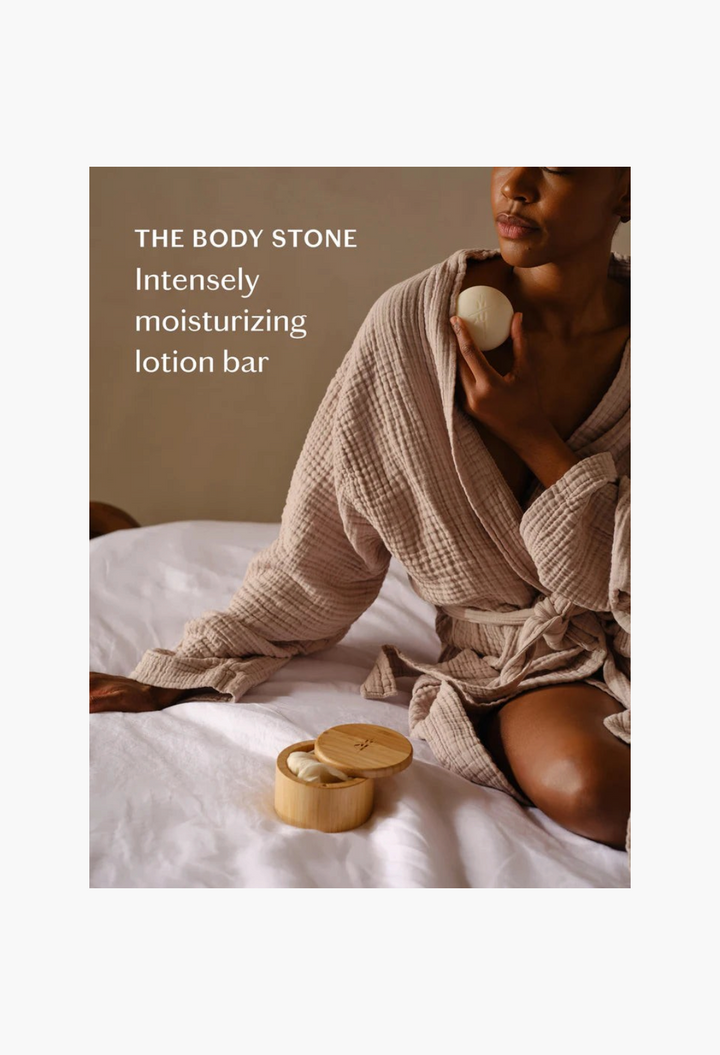 Sleep Stone Deep Moisturizing Lotion Bar