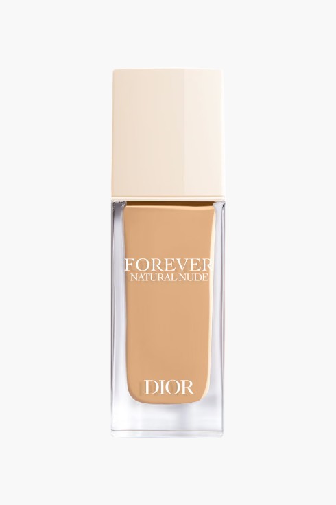 Forever Natural Nude Foundation