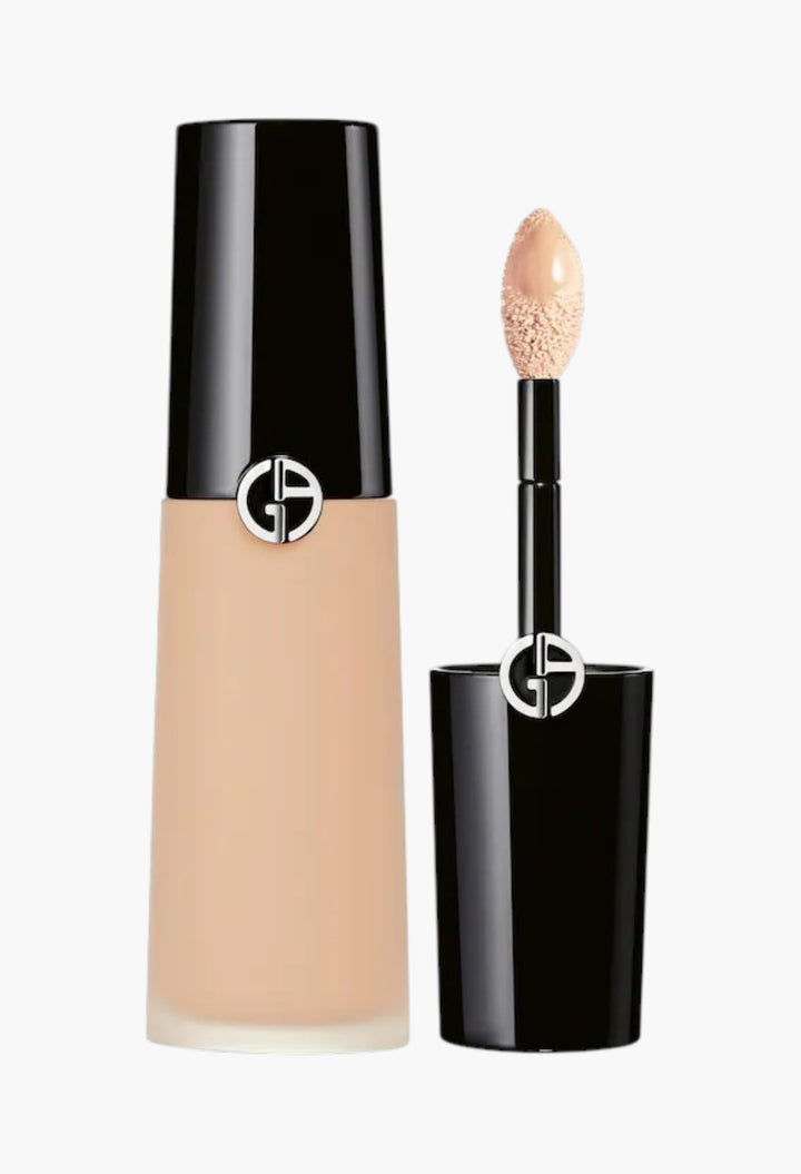 Luminous Silk Hydrating Face and Under-Eye Concealer - GLAM MODA