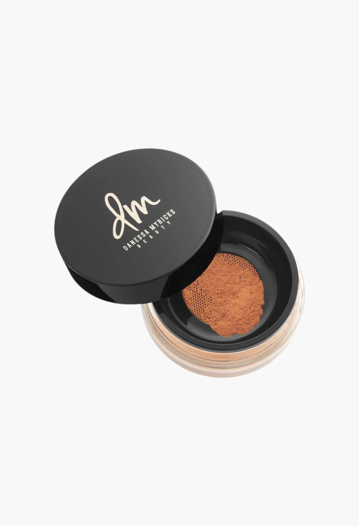 Evolution Setting & Blurring Loose Powder - GLAM MODA