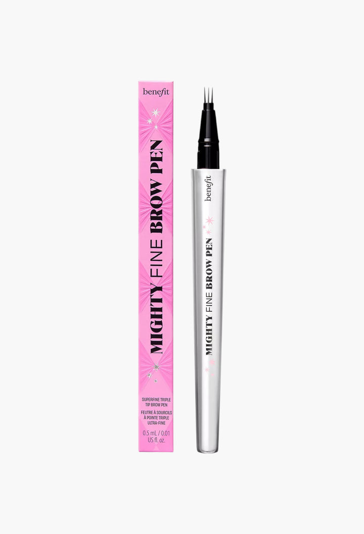 Mighty Fine Brow Pen - GLAM MODA