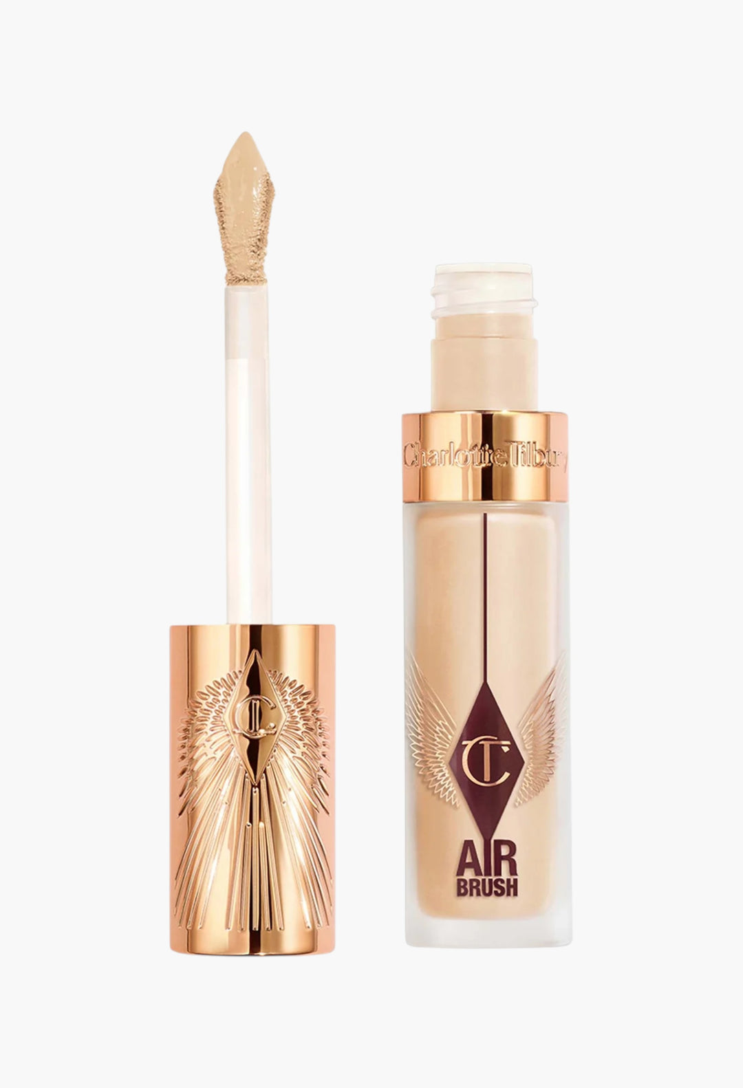 Airbrush Flawless Blur Concealer - GLAM MODA