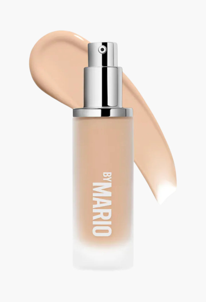 SurrealSkin® Natural Finish Foundation - GLAM MODA