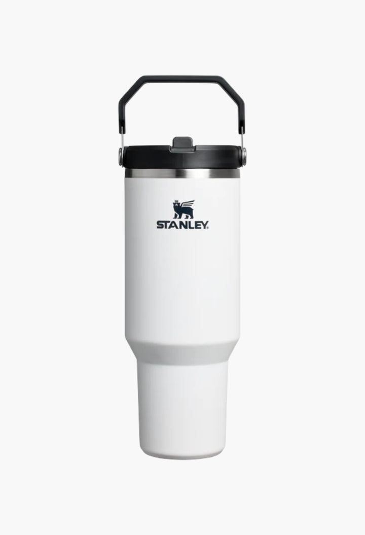 New Arrivals - The IceFlow™ Flip Straw Tumbler - 40oz / 30oz /20oz /14oz - GLAM MODA