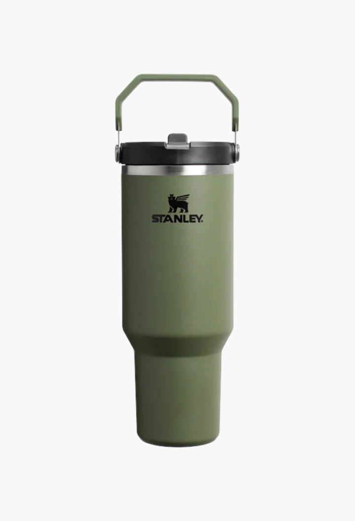 New Arrivals - The IceFlow™ Flip Straw Tumbler - 40oz / 30oz /20oz /14oz - GLAM MODA