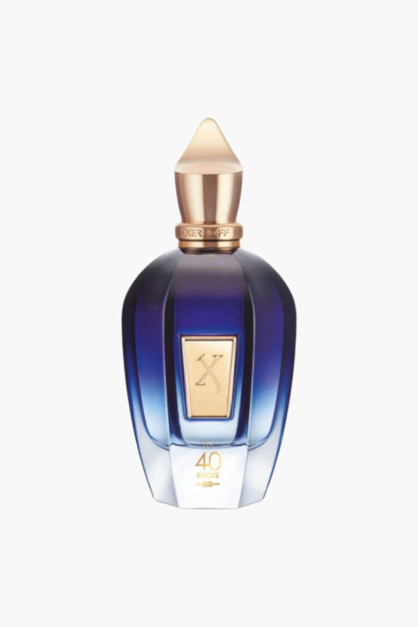 40 Knots Perfume