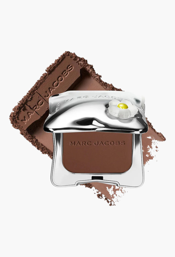 Legally Bronze Talc-Free Blurring Powder Bronzer