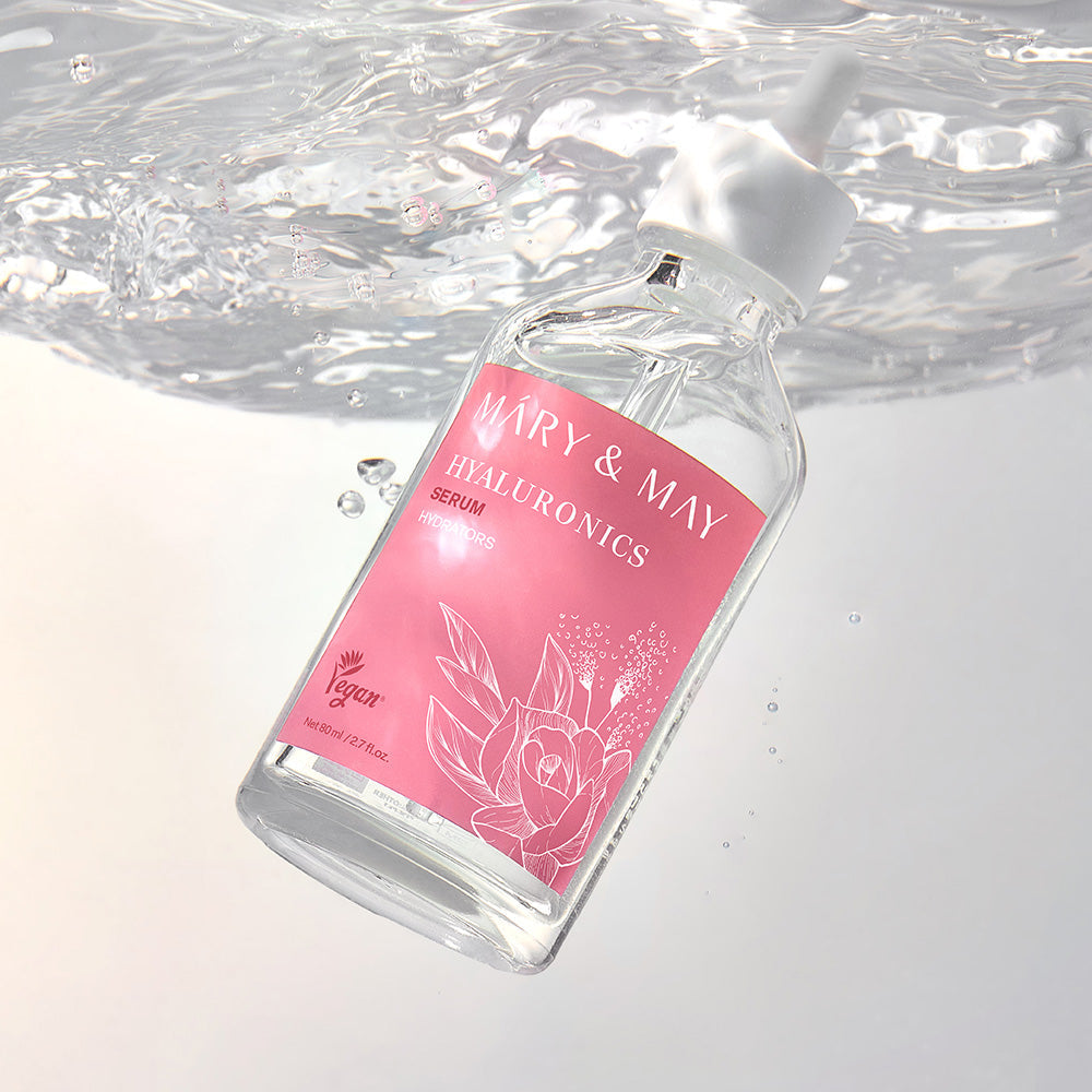Mary&May Hyaluronics Serum