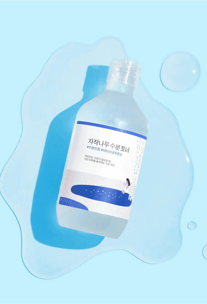 Birch Moisturizing Toner