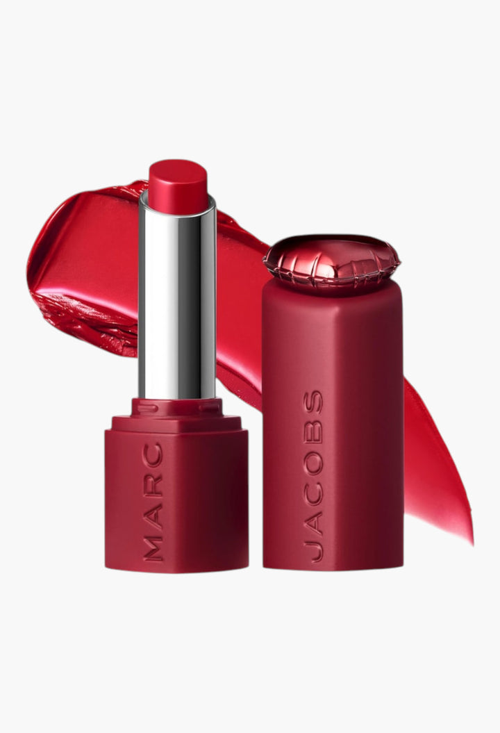 Heart On Long-Lasting Soft Shine Lipstick