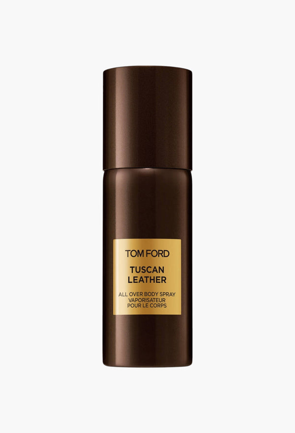 Tuscan Leather - All Over Body Spray