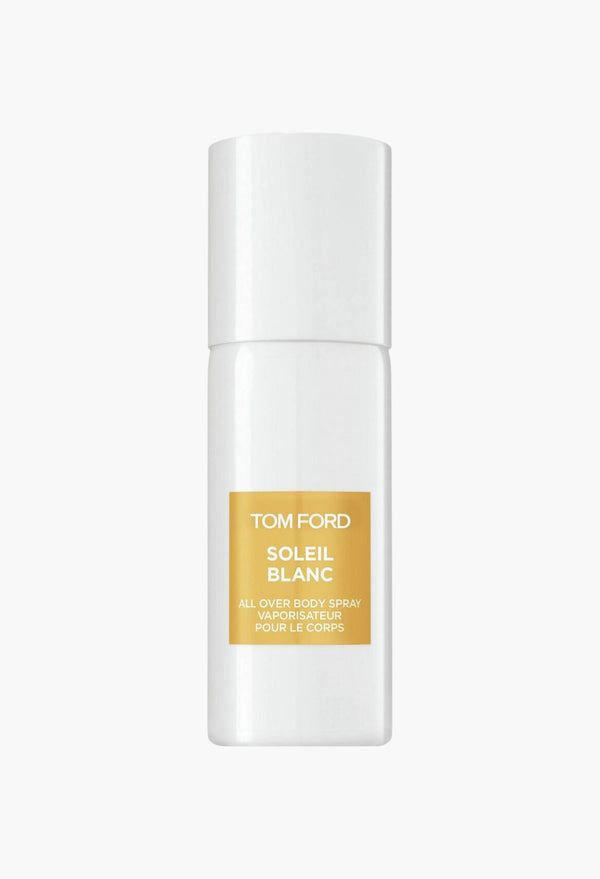 Soleil Blanc - All Over Body Spray