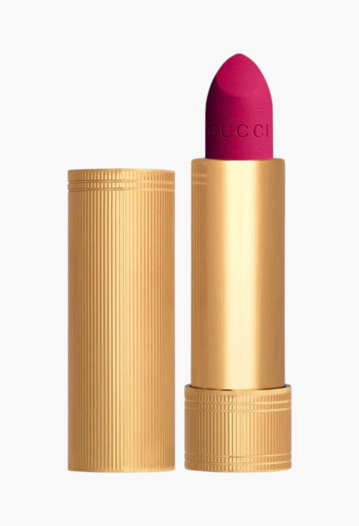 Velvet Matte Lipstick - GLAM MODA