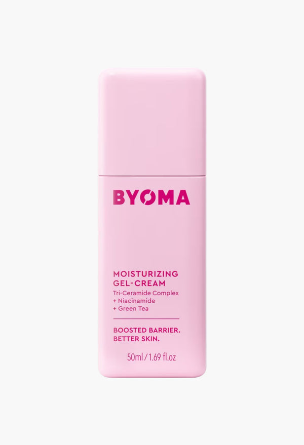Moisturizing Gel Cream