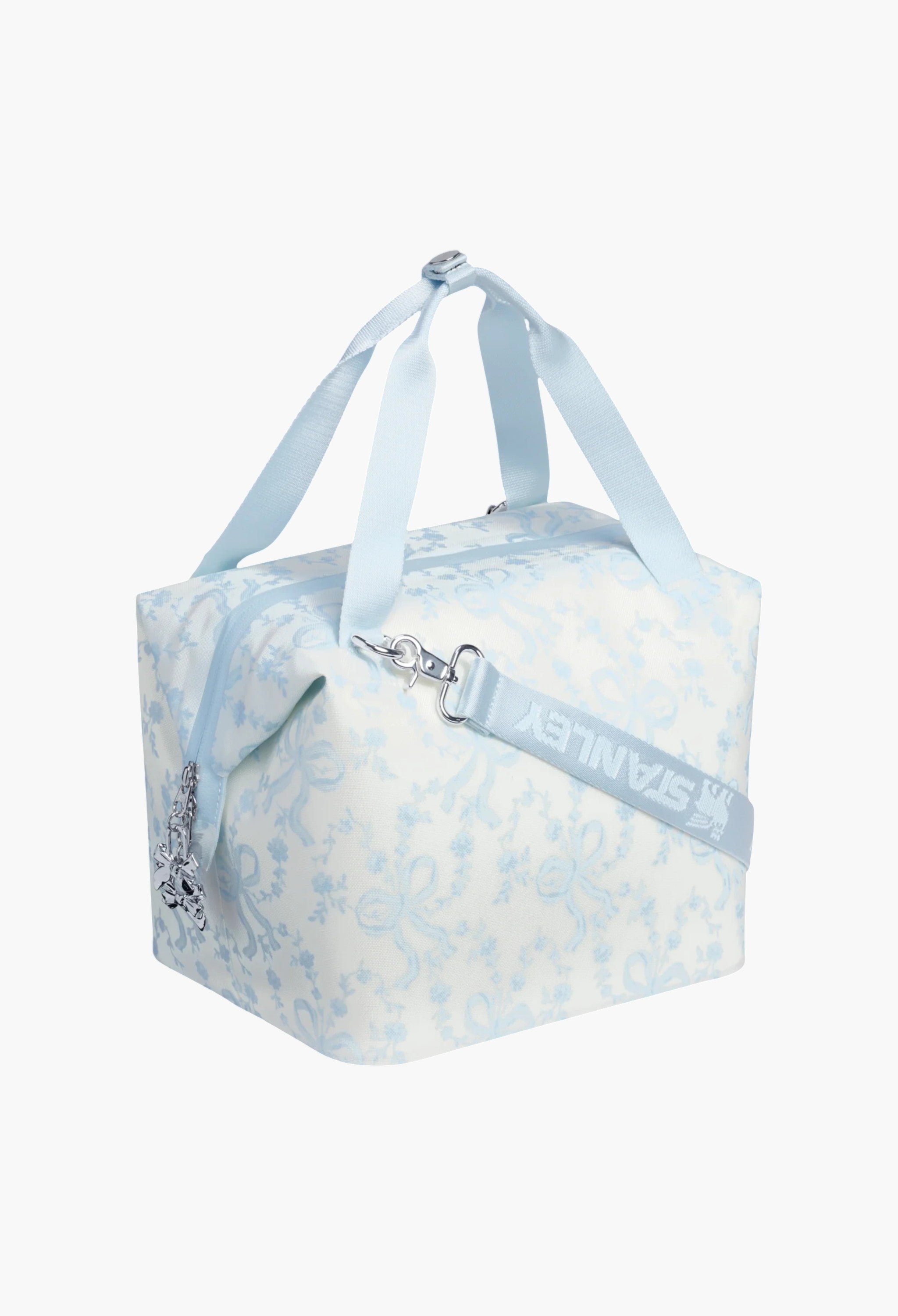 Stanley 1913 x LoveShackFancy Holiday All Day Julienne Mini Cooler