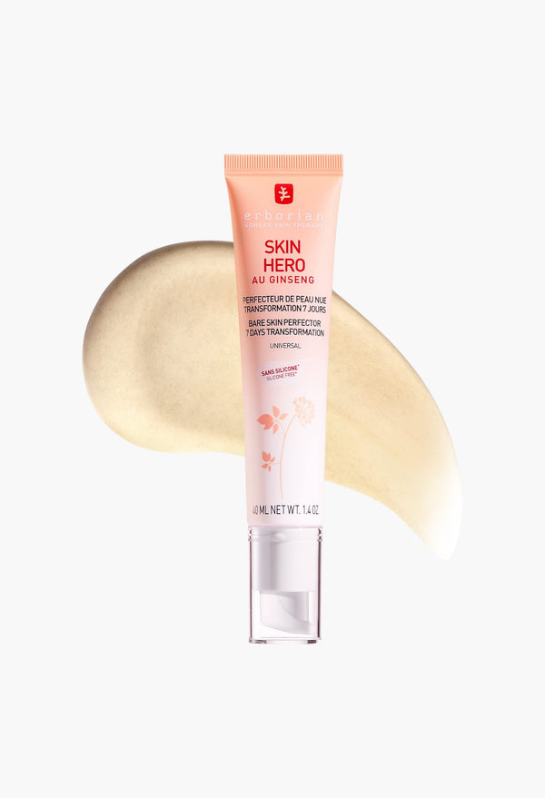 Skin Hero - Bare Skin Perfector