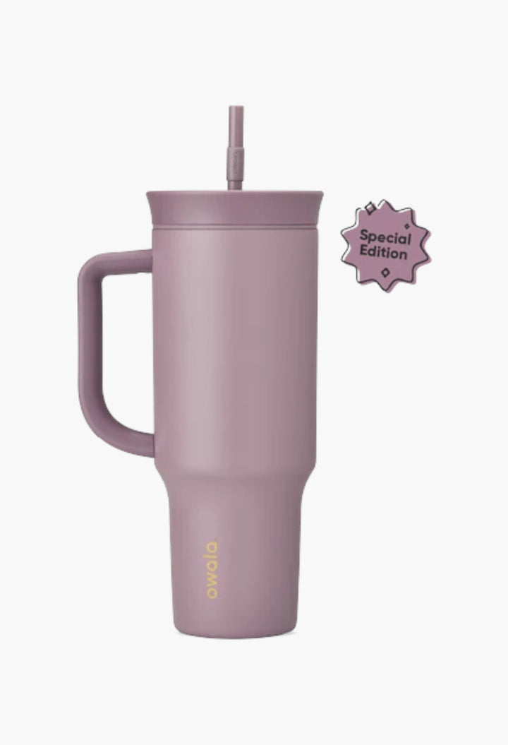 Spring Revival - Tumbler - GLAM MODA