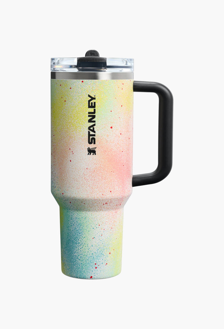 The Quencher ProTour Flip Straw Tumbler - GLAM MODA