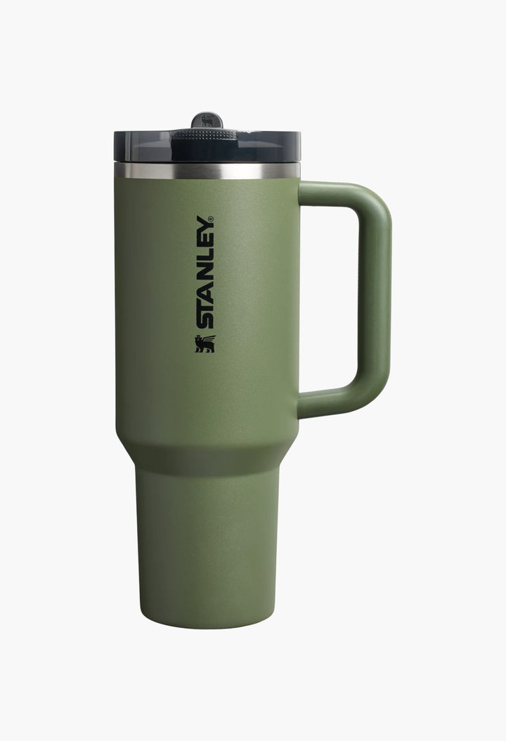 The Quencher ProTour Flip Straw Tumbler - GLAM MODA