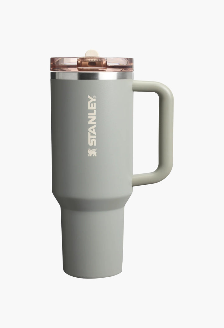 The Quencher ProTour Flip Straw Tumbler - GLAM MODA