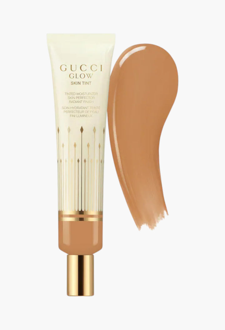 Glow Skin Tinted Moisturizer with Hyaluronic Acid & Bakuchiol - GLAM MODA