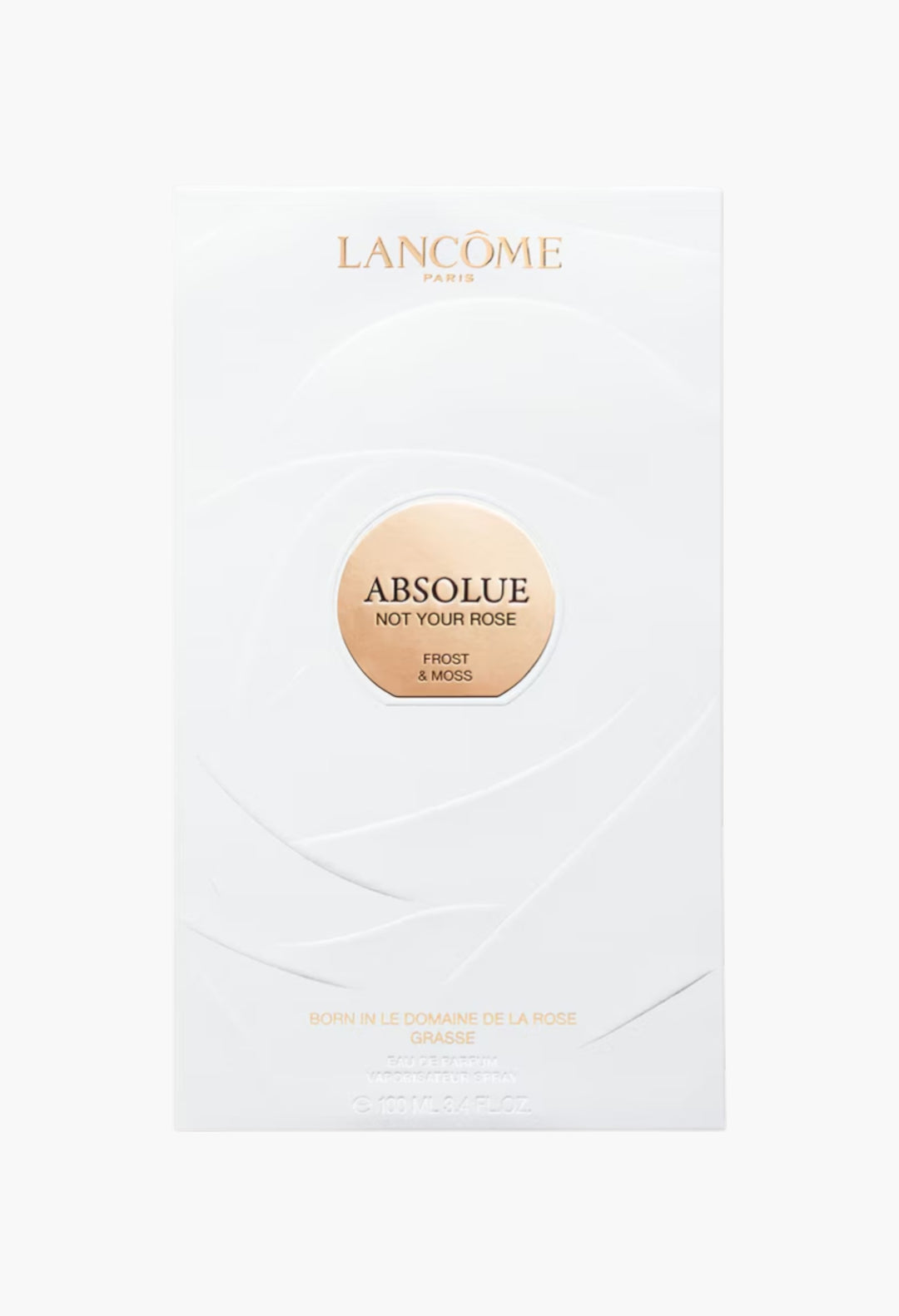 Absolue Not Your Rose Eau de Parfum - GLAM MODA