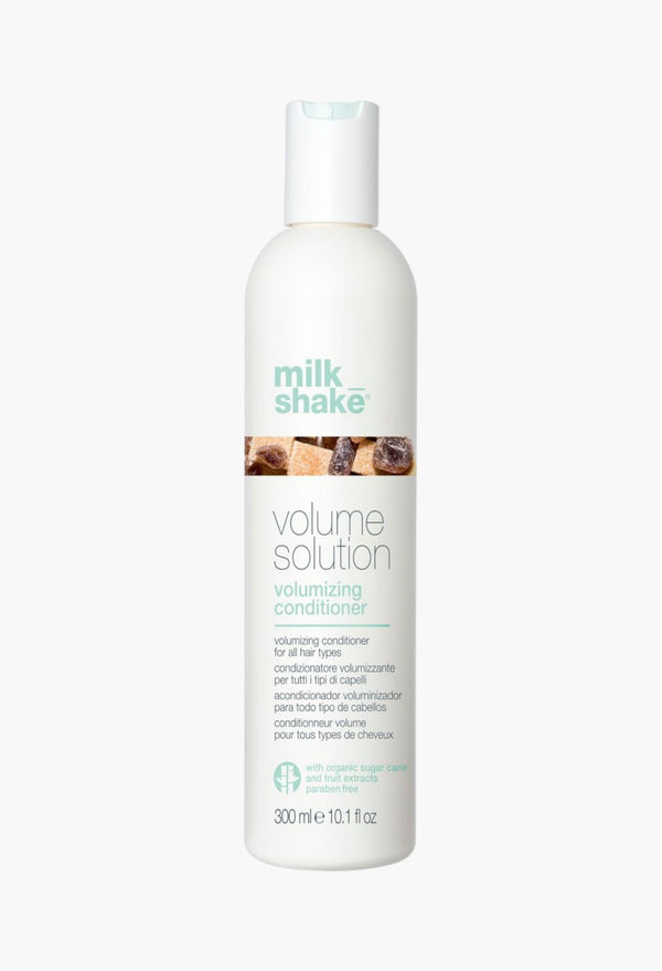 Milk Shake Volume Solution Volumizer Conditioner