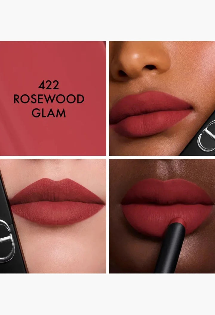 Rouge Forever Matte Lipstick