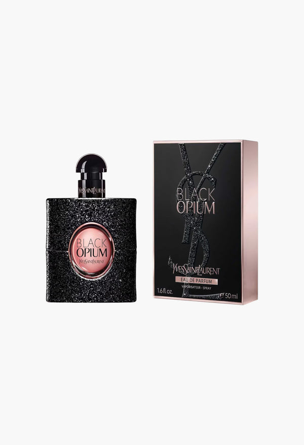 Black Opium- Eau de Parfum