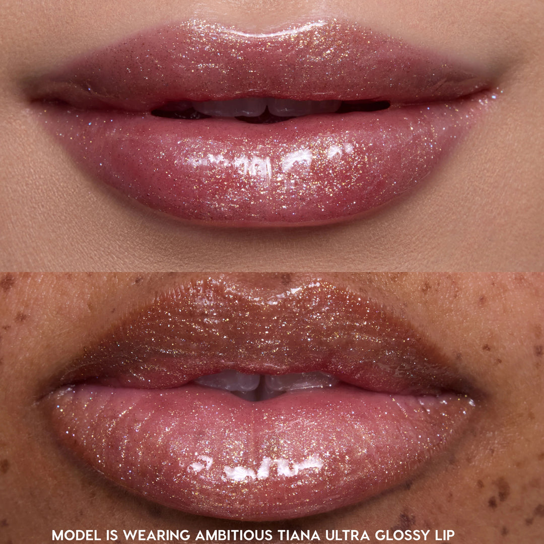 Princess Pout X ColourPop - Disney Princess Ultra Glossy Lip Full Collection - GLAM MODA