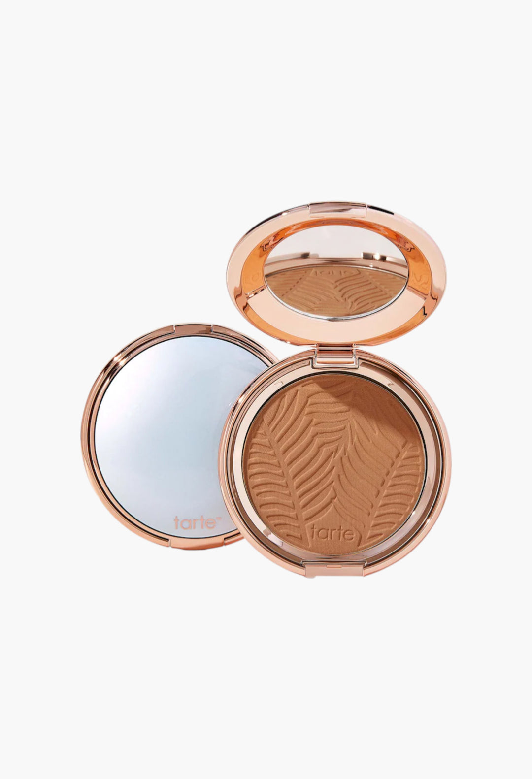 Amazonian Clay 16-Hour Blurring Powder Foundation - GLAM MODA