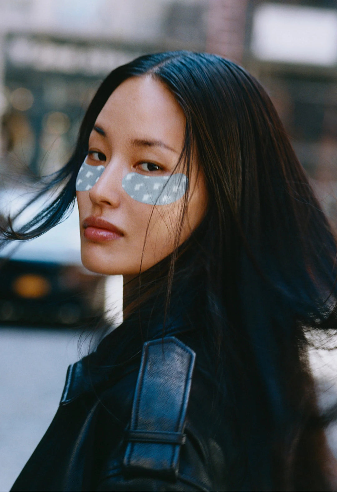 Peptide Eye Prep - Depuffing Eye Patches - GLAM MODA