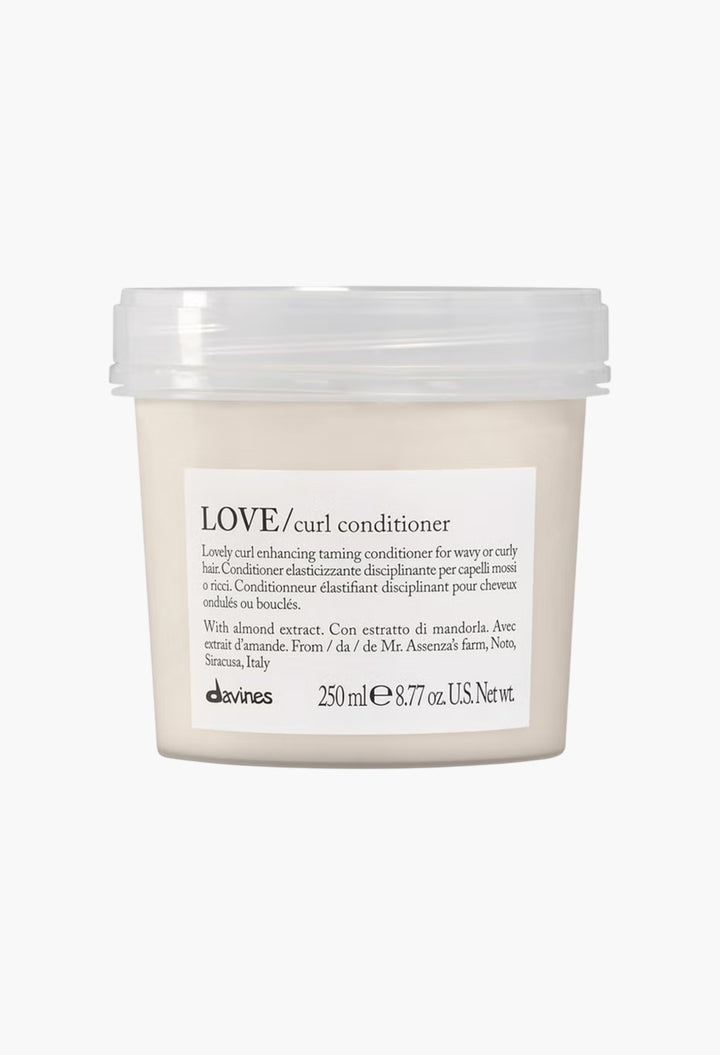 Davines LOVE Curl Conditioner - GLAM MODA