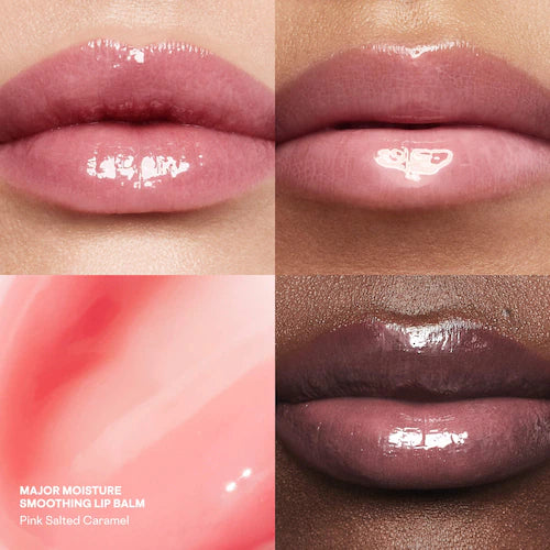 Major Moisture Smoothing Lip Balm - GLAM MODA