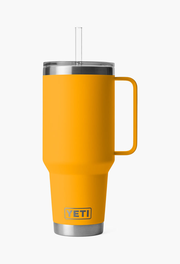 Beekeeper - Straw Mug With Straw Lid