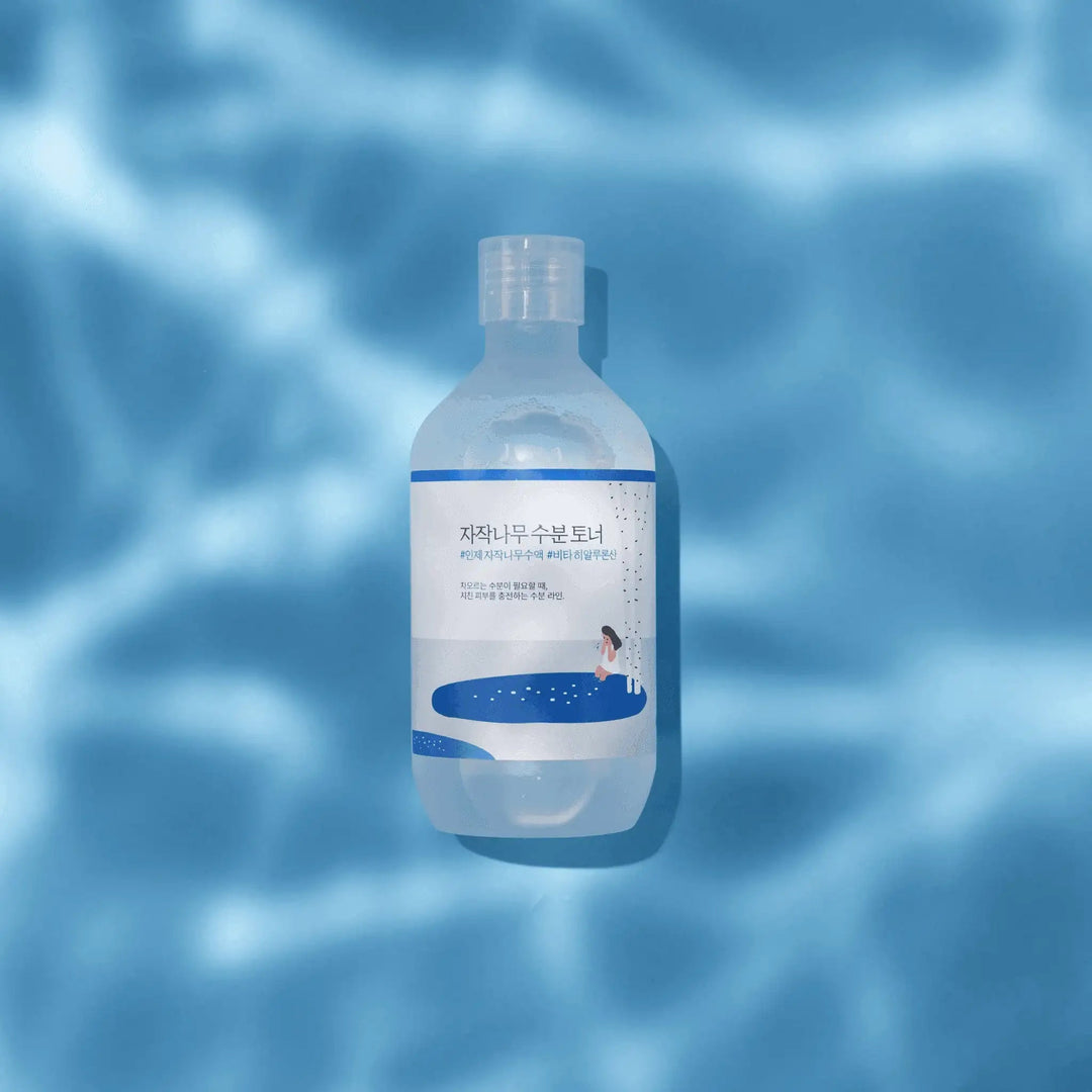 Birch Moisturizing Toner