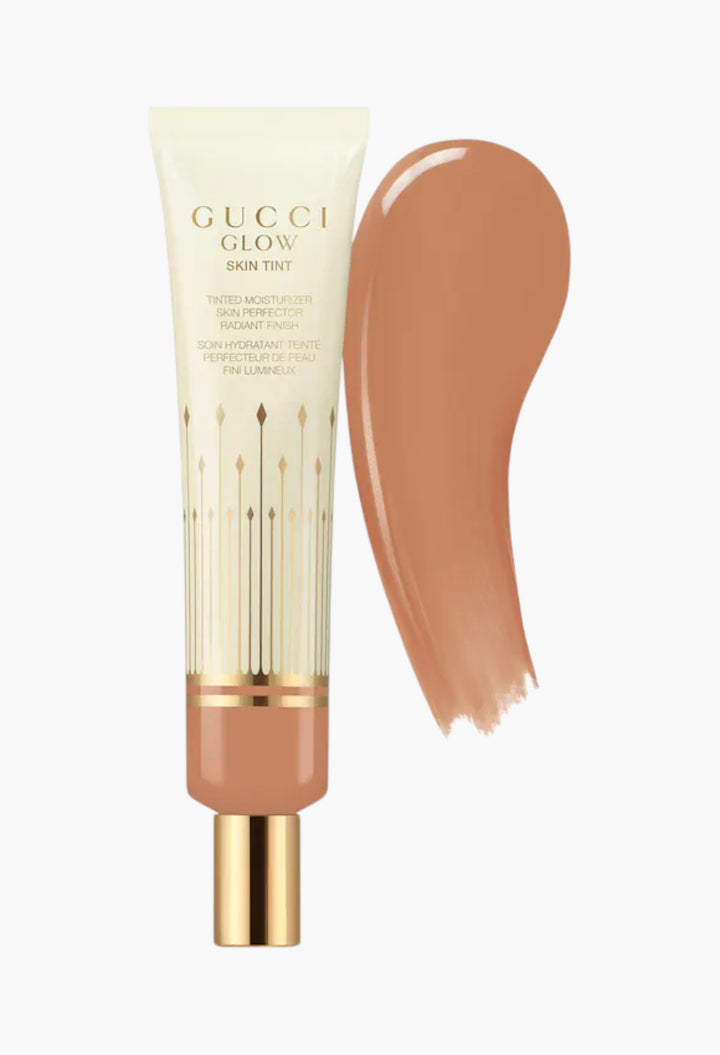 Glow Skin Tinted Moisturizer with Hyaluronic Acid & Bakuchiol - GLAM MODA