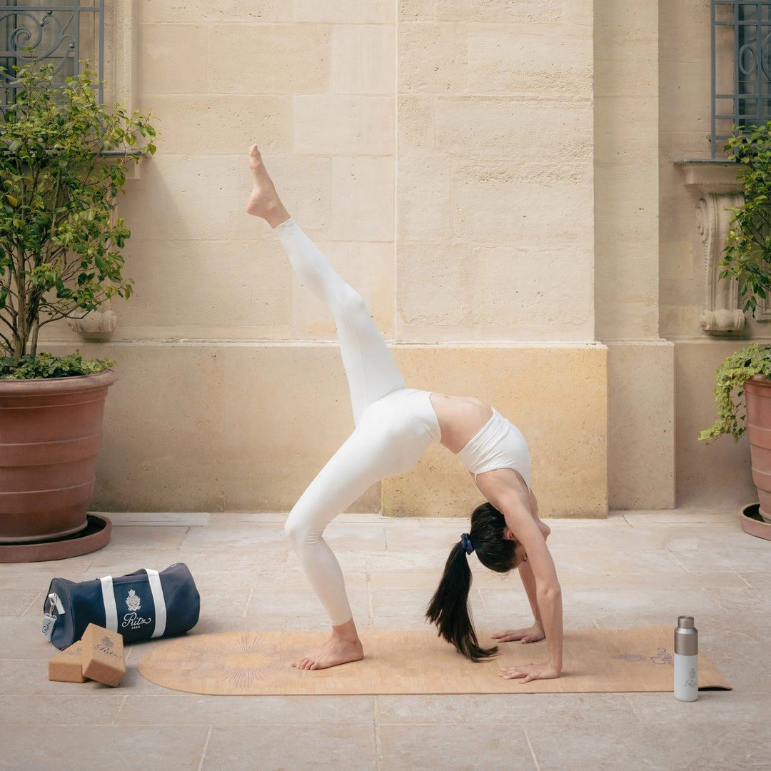 Yoga Mat - GLAM MODA