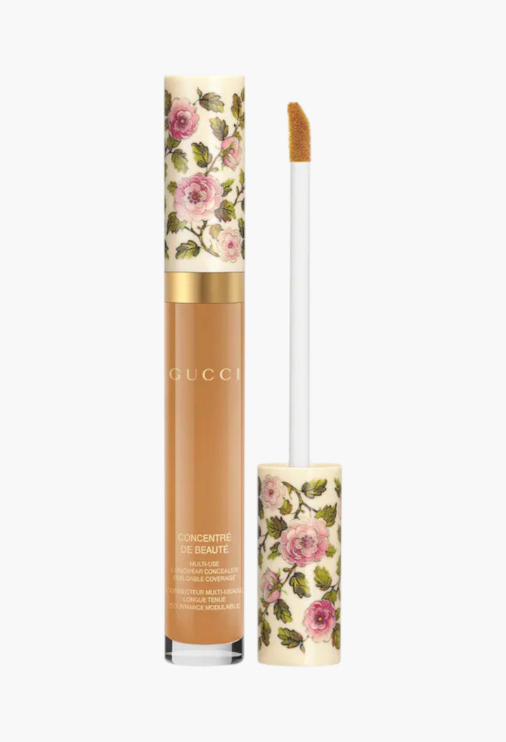 Concentré De Beauté Multi-Use Crease Proof And Hydrating Concealer - GLAM MODA