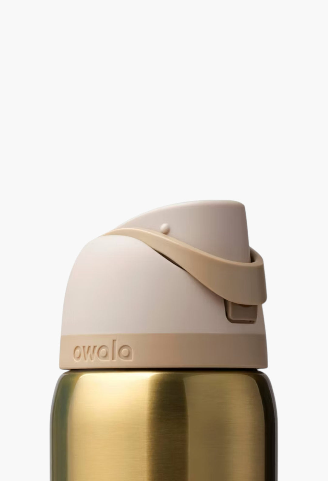 Special Edition Owala Stainless Steel FreeSip Water Bottle - GLAM MODA