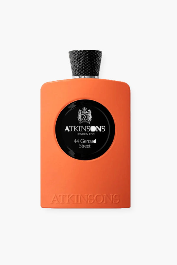 44 Gerrard Street Cologne