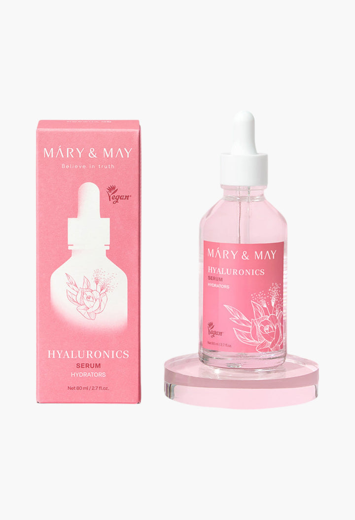 Mary&May Hyaluronics Serum