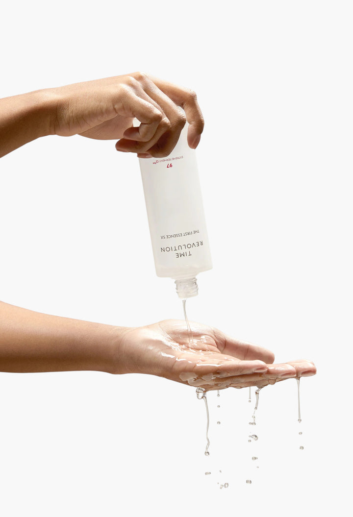 Time Revolution The First Essence 5x - GLAM MODA