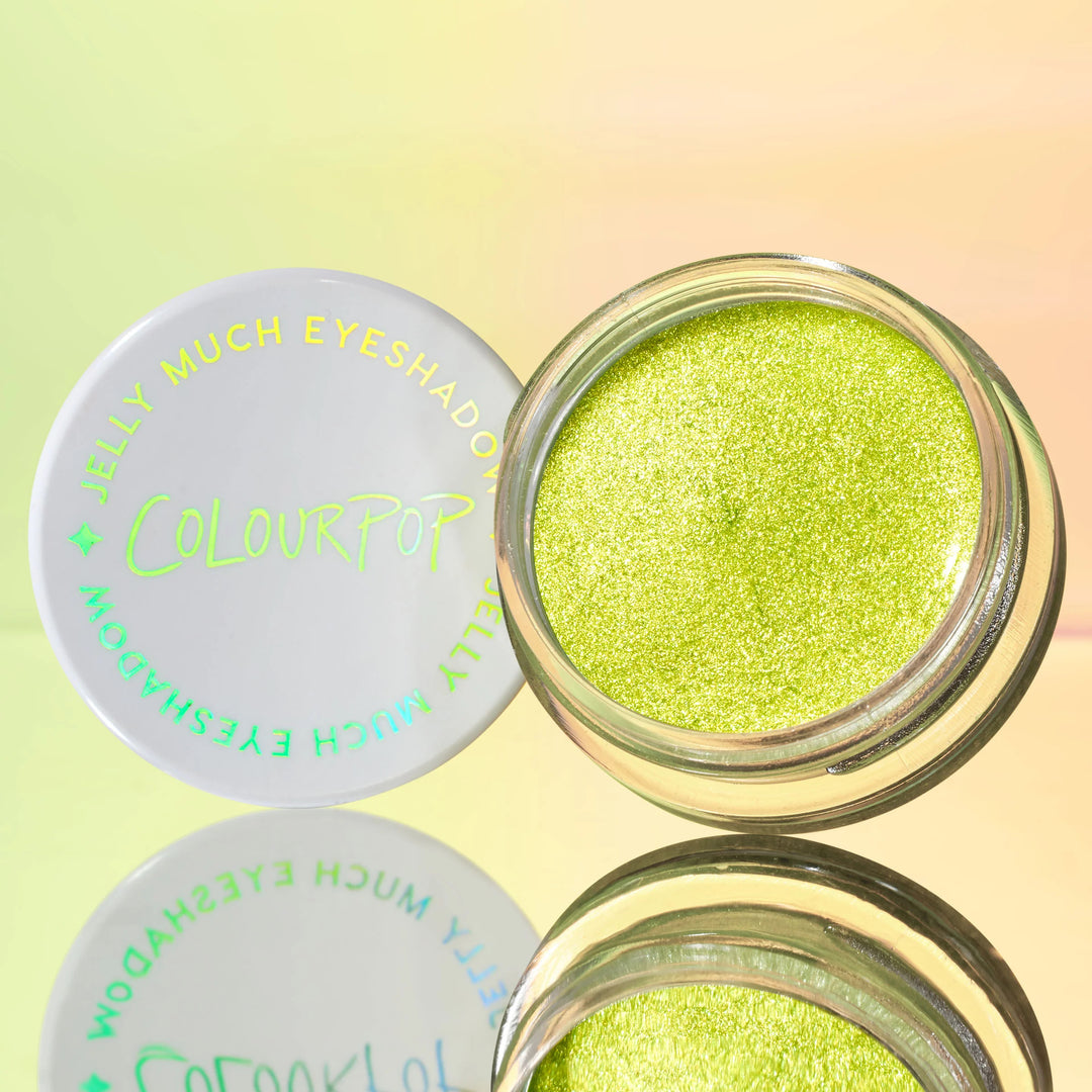 Jelly Much Shadow - Gel Eyeshadow - GLAM MODA